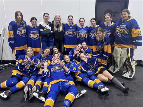 sands chiefs brielle