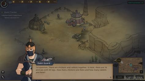 sands of salzaar review