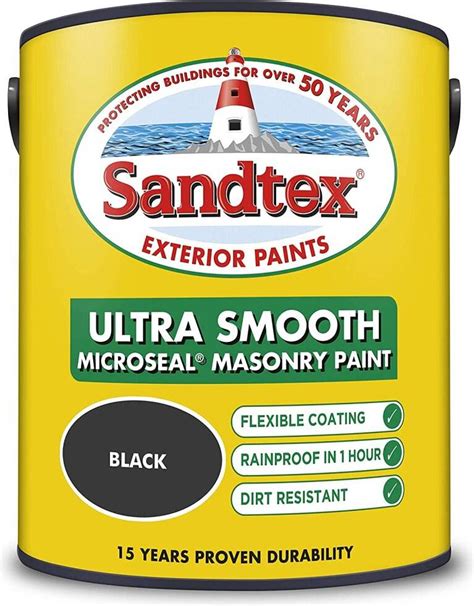 Sandtex Paint Prices