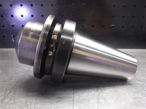 Sandvik Bt40 Tool Holder