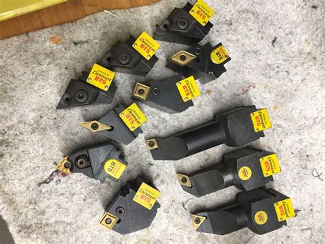 Sandvik Coromant Bts