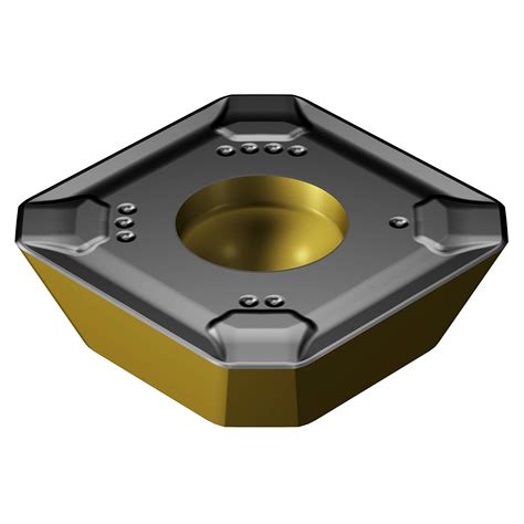 Sandvik Milling Inserts