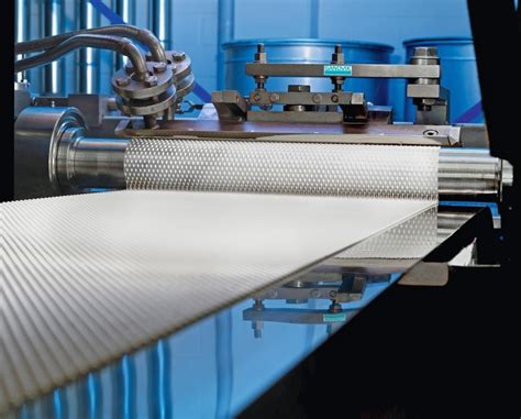 Sandvik Process Systems Ipco