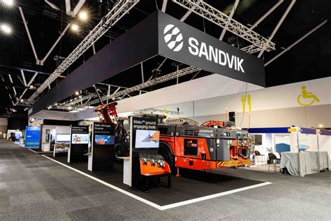 Sandvik Uk Locations