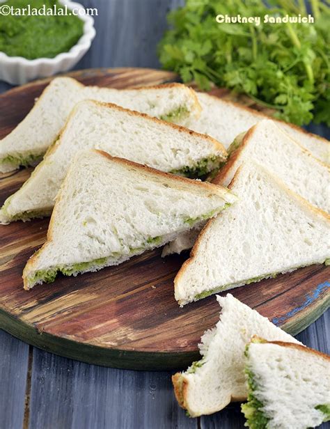 Veg sandwich recipe Simple easy vegetable sandwich