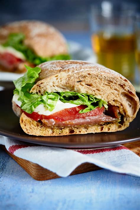 Sandwich Bread Sheet Pan