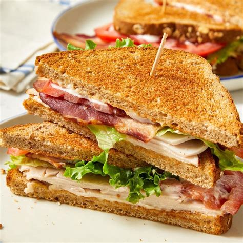 Sandwich