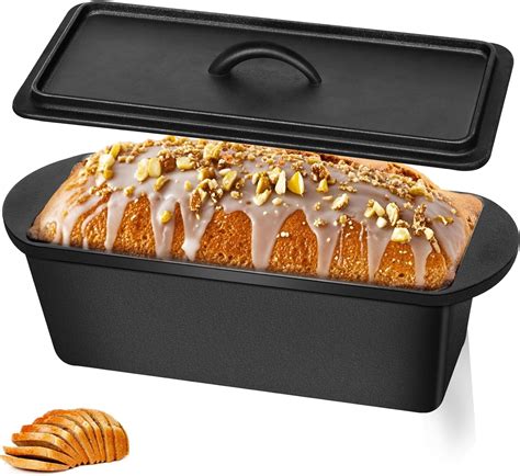 Sandwich Loaf Pan