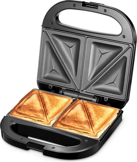 Sandwich Maker At Amazon