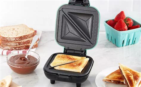 Sandwich Maker At Kohls