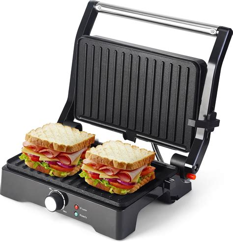 Sandwich Maker Grill Amazon