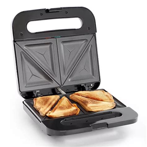 Sandwich Maker Kohls