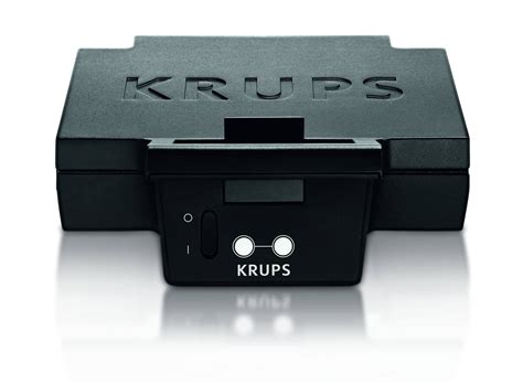 Sandwich Maker Krups