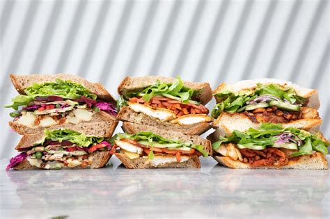 sandwich places sydney cbd