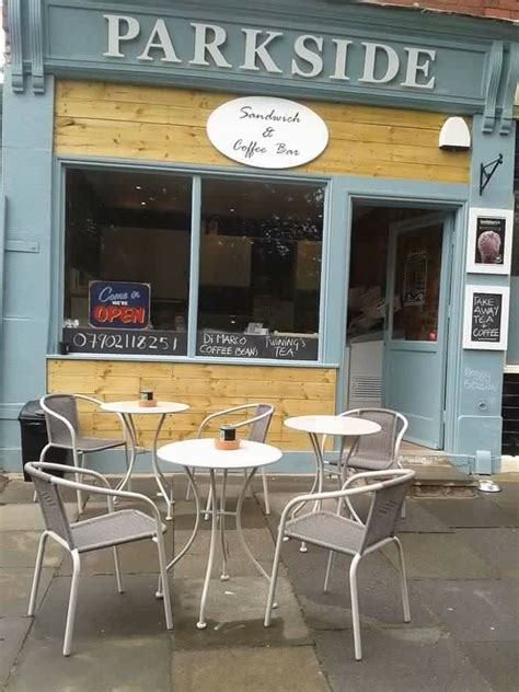 sandwich shops whitley bay