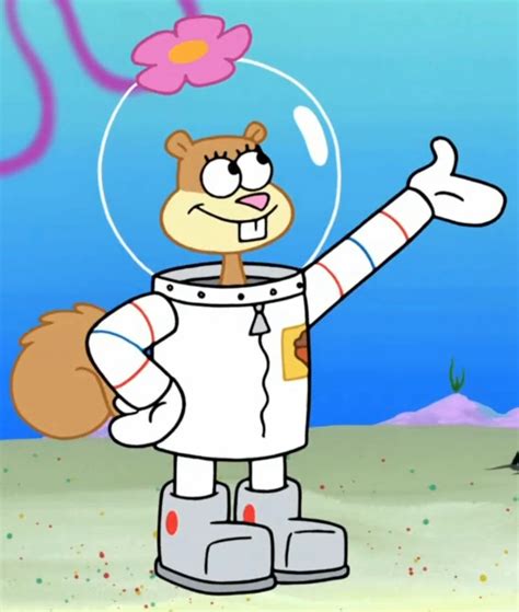 sandy cheeks spongebob porn