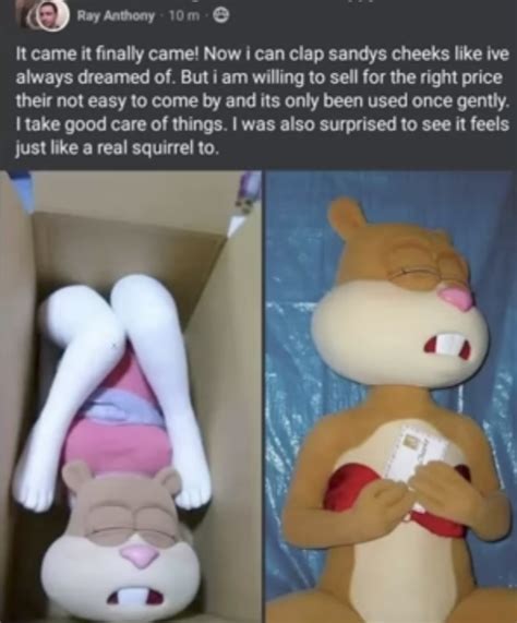 Sandy Cheeks Xxx VIP Leaked Content 2026 #fe6