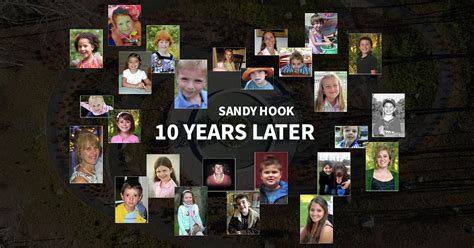 Sandy Hook Elementary Rating