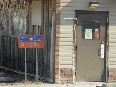 Sandy Hook Post Office