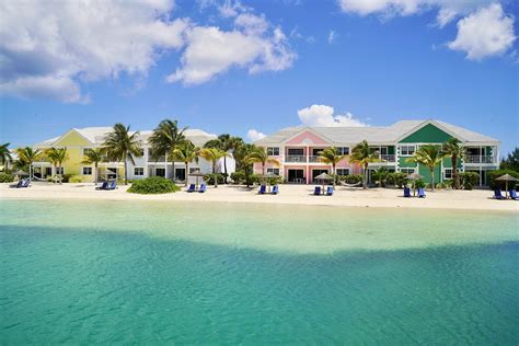 sandy point beach nassau bahamas