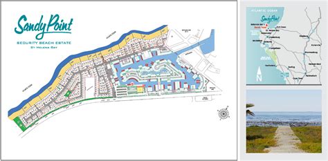 Sandy Point Properties