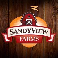 sandyview farms hours