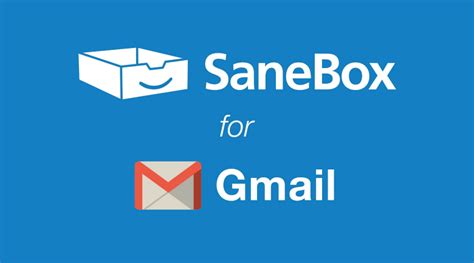sanebox gmail