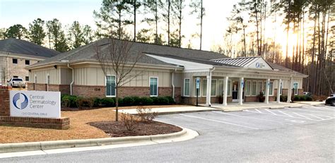 Central Dermatology Center Chapel Hill, NC Alignable