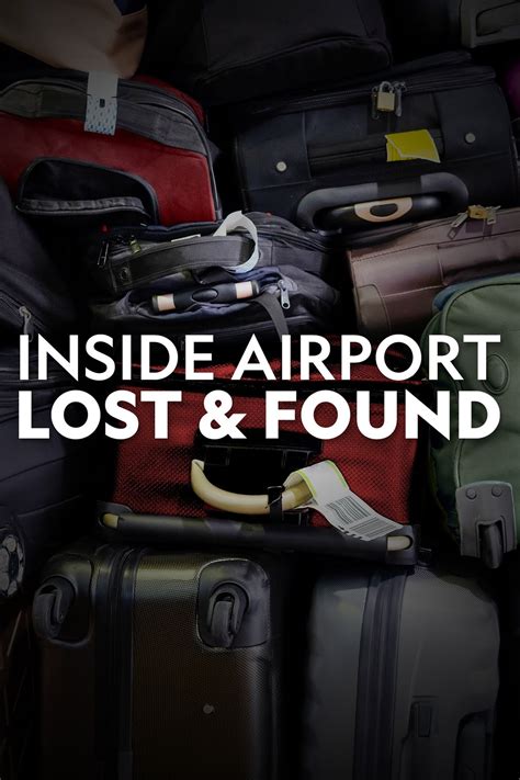 sanford airport lost and found