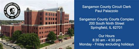 sangamon county circuit clerk