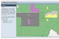 sangamon county parcel search