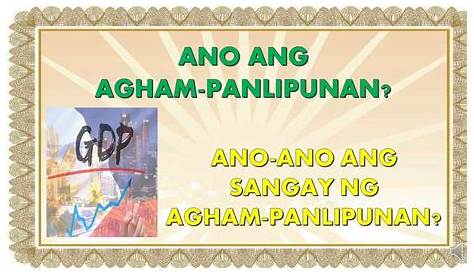 agham panlipunan - philippin news collections