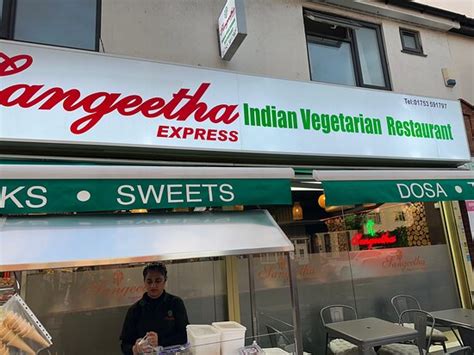 Sangeetha Restaurant