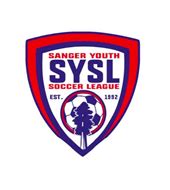 sanger youth soccer league