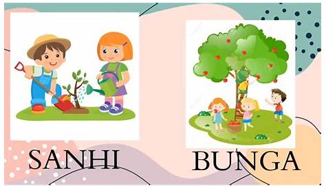 Sanhi at Bunga | PDF
