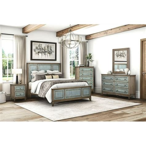 Sanibel Bedroom Set
