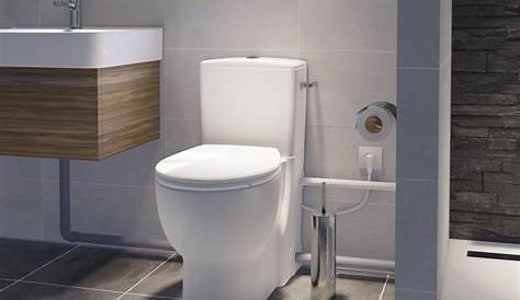 Sanibroyeur Toilet Ervaringen SFA Saniflush Met Broyeur