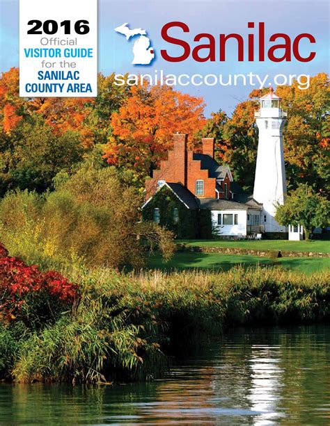 Sanilac County Resource Guide