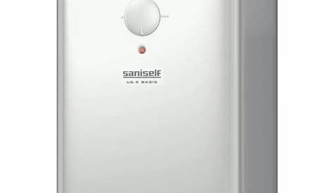 Saniself Boiler SANISELF.de US5