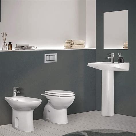 Sanitari Completi Offerta