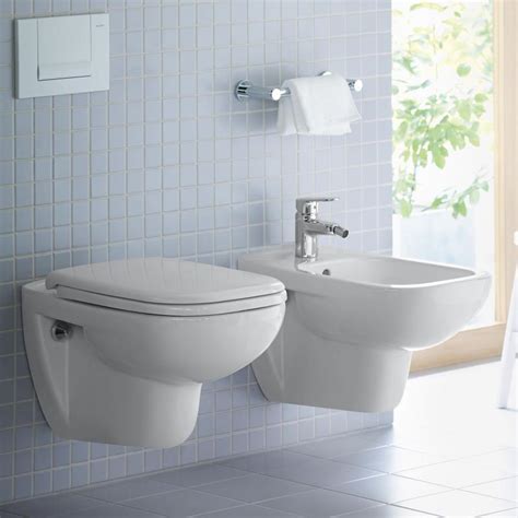 Sanitari Duravit D Code Prezzi