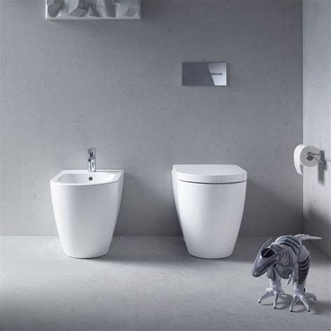 Sanitari Duravit Prezzi