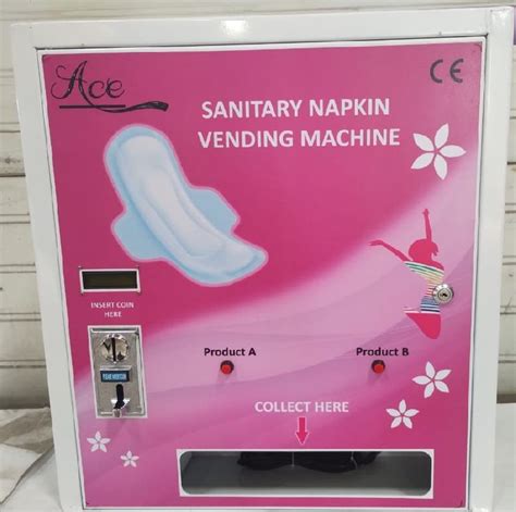 Sanitary Napkin Machine Parts Hs Code