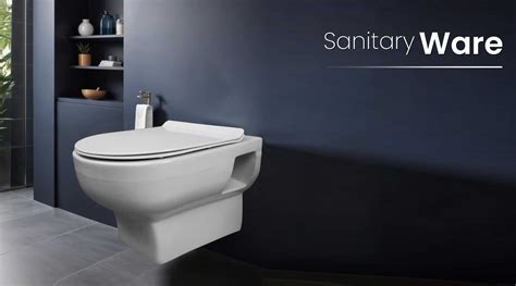 Sanitary Ware Description