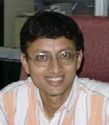 sanjay p. bhat