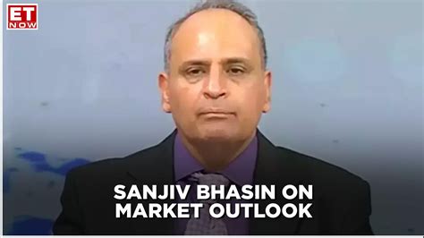 sanjiv bhasin comes on which channel
