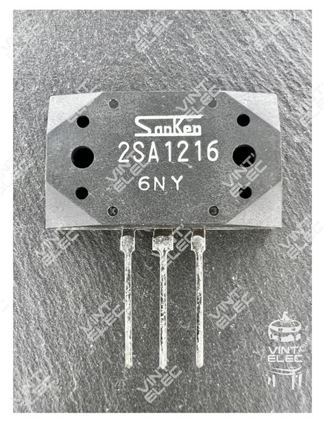 Sanken 2Sa1216