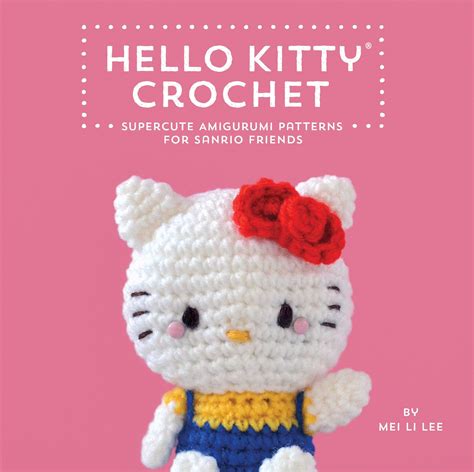 Hello Kitty Amigurumi Free Pattern — pawlarius