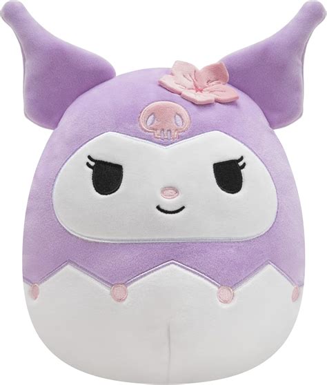 Squishmallow Sanrio set