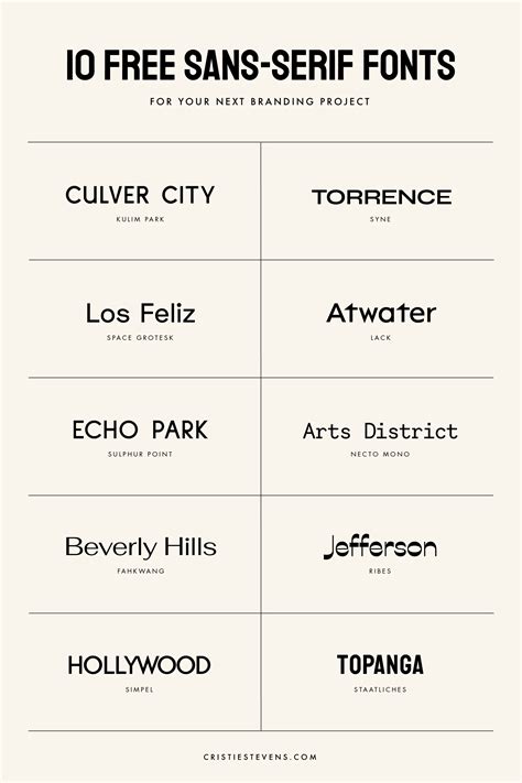 Techna Sans Font Free by Carl Enlund » Font Squirrel